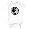 Infant Fine Jersey Lap-Shoulder Bodysuit Thumbnail