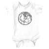 Infant Fine Jersey Lap-Shoulder Bodysuit Thumbnail