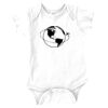 Infant Fine Jersey Lap-Shoulder Bodysuit Thumbnail