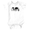 Infant Fine Jersey Lap-Shoulder Bodysuit Thumbnail