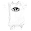Infant Fine Jersey Lap-Shoulder Bodysuit Thumbnail