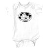Infant Fine Jersey Lap-Shoulder Bodysuit Thumbnail