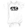 Infant Fine Jersey Lap-Shoulder Bodysuit Thumbnail