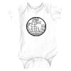 Infant Fine Jersey Lap-Shoulder Bodysuit Thumbnail