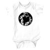 Infant Fine Jersey Lap-Shoulder Bodysuit Thumbnail