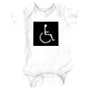 Infant Fine Jersey Lap-Shoulder Bodysuit Thumbnail