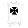Infant Fine Jersey Lap-Shoulder Bodysuit Thumbnail