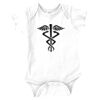 Infant Fine Jersey Lap-Shoulder Bodysuit Thumbnail