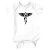 Infant Fine Jersey Lap-Shoulder Bodysuit Thumbnail