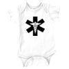 Infant Fine Jersey Lap-Shoulder Bodysuit Thumbnail