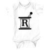 Infant Fine Jersey Lap-Shoulder Bodysuit Thumbnail
