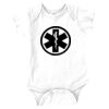 Infant Fine Jersey Lap-Shoulder Bodysuit Thumbnail