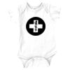 Infant Fine Jersey Lap-Shoulder Bodysuit Thumbnail