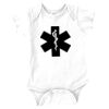Infant Fine Jersey Lap-Shoulder Bodysuit Thumbnail