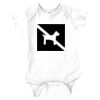 Infant Fine Jersey Lap-Shoulder Bodysuit Thumbnail