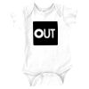 Infant Fine Jersey Lap-Shoulder Bodysuit Thumbnail