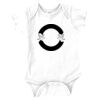 Infant Fine Jersey Lap-Shoulder Bodysuit Thumbnail