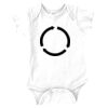 Infant Fine Jersey Lap-Shoulder Bodysuit Thumbnail