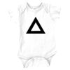 Infant Fine Jersey Lap-Shoulder Bodysuit Thumbnail