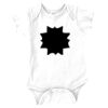 Infant Fine Jersey Lap-Shoulder Bodysuit Thumbnail