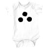 Infant Fine Jersey Lap-Shoulder Bodysuit Thumbnail