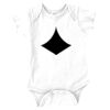 Infant Fine Jersey Lap-Shoulder Bodysuit Thumbnail