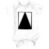 Infant Fine Jersey Lap-Shoulder Bodysuit Thumbnail