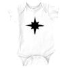 Infant Fine Jersey Lap-Shoulder Bodysuit Thumbnail