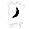 Infant Fine Jersey Lap-Shoulder Bodysuit Thumbnail
