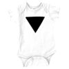 Infant Fine Jersey Lap-Shoulder Bodysuit Thumbnail