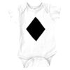 Infant Fine Jersey Lap-Shoulder Bodysuit Thumbnail