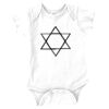 Infant Fine Jersey Lap-Shoulder Bodysuit Thumbnail