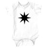 Infant Fine Jersey Lap-Shoulder Bodysuit Thumbnail