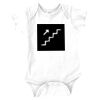 Infant Fine Jersey Lap-Shoulder Bodysuit Thumbnail