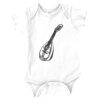 Infant Fine Jersey Lap-Shoulder Bodysuit Thumbnail