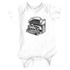 Infant Fine Jersey Lap-Shoulder Bodysuit Thumbnail