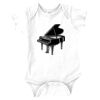 Infant Fine Jersey Lap-Shoulder Bodysuit Thumbnail