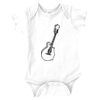 Infant Fine Jersey Lap-Shoulder Bodysuit Thumbnail