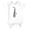 Infant Fine Jersey Lap-Shoulder Bodysuit Thumbnail
