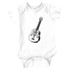 Infant Fine Jersey Lap-Shoulder Bodysuit Thumbnail