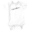 Infant Fine Jersey Lap-Shoulder Bodysuit Thumbnail