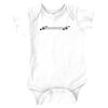 Infant Fine Jersey Lap-Shoulder Bodysuit Thumbnail