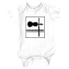 Infant Fine Jersey Lap-Shoulder Bodysuit Thumbnail