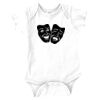 Infant Fine Jersey Lap-Shoulder Bodysuit Thumbnail