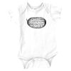 Infant Fine Jersey Lap-Shoulder Bodysuit Thumbnail