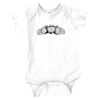 Infant Fine Jersey Lap-Shoulder Bodysuit Thumbnail