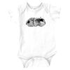 Infant Fine Jersey Lap-Shoulder Bodysuit Thumbnail