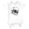 Infant Fine Jersey Lap-Shoulder Bodysuit Thumbnail