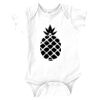 Infant Fine Jersey Lap-Shoulder Bodysuit Thumbnail