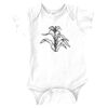 Infant Fine Jersey Lap-Shoulder Bodysuit Thumbnail
